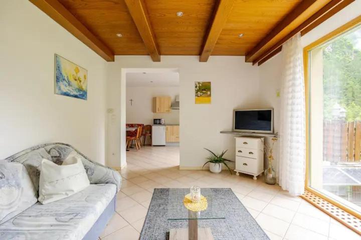 Apartment Mit 78Qm Naturns Exteriér fotografie